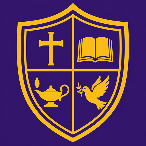 Heritage Academy Preparatory School crest